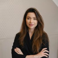 Маирова Заира Владимировна
