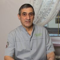 Балаев Хасанби Хамидович
