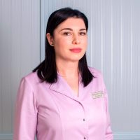 Губжокова Анджела Борисовна