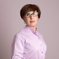 Бетрозова Мадина Владимировна
