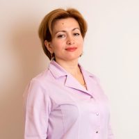 Тагирова Марианна Мухамедовна