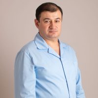 Тлостанов Али Хазритович