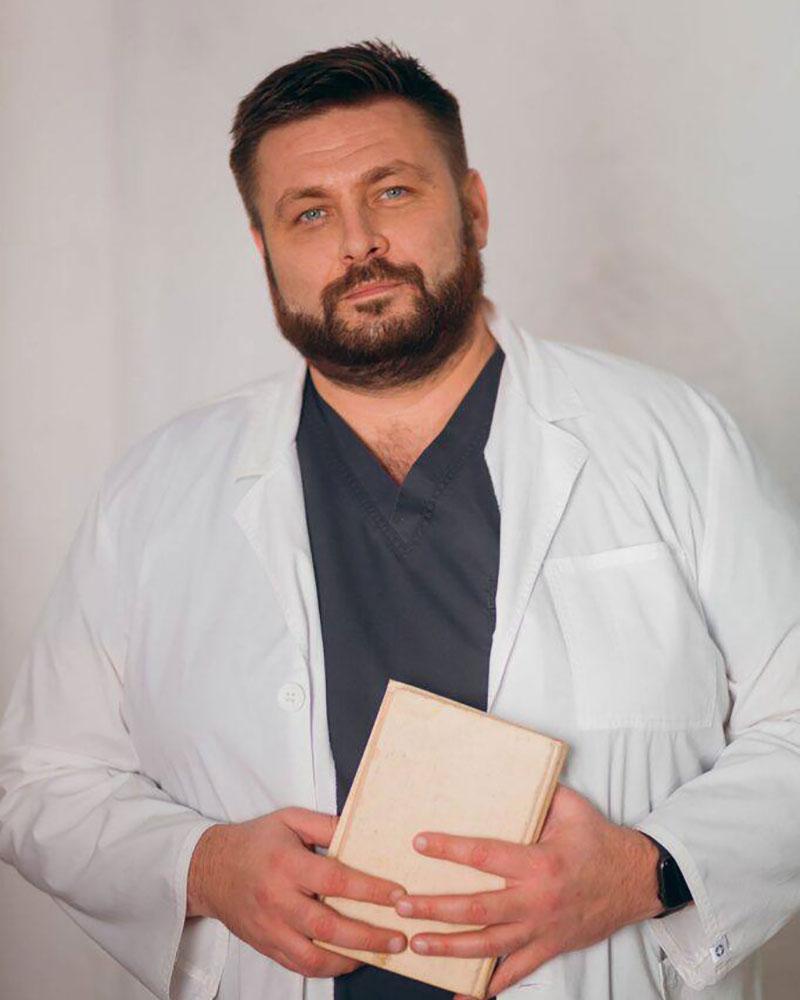 Бердников Андрей Анатольевич Бердников Андрей Анатольевич