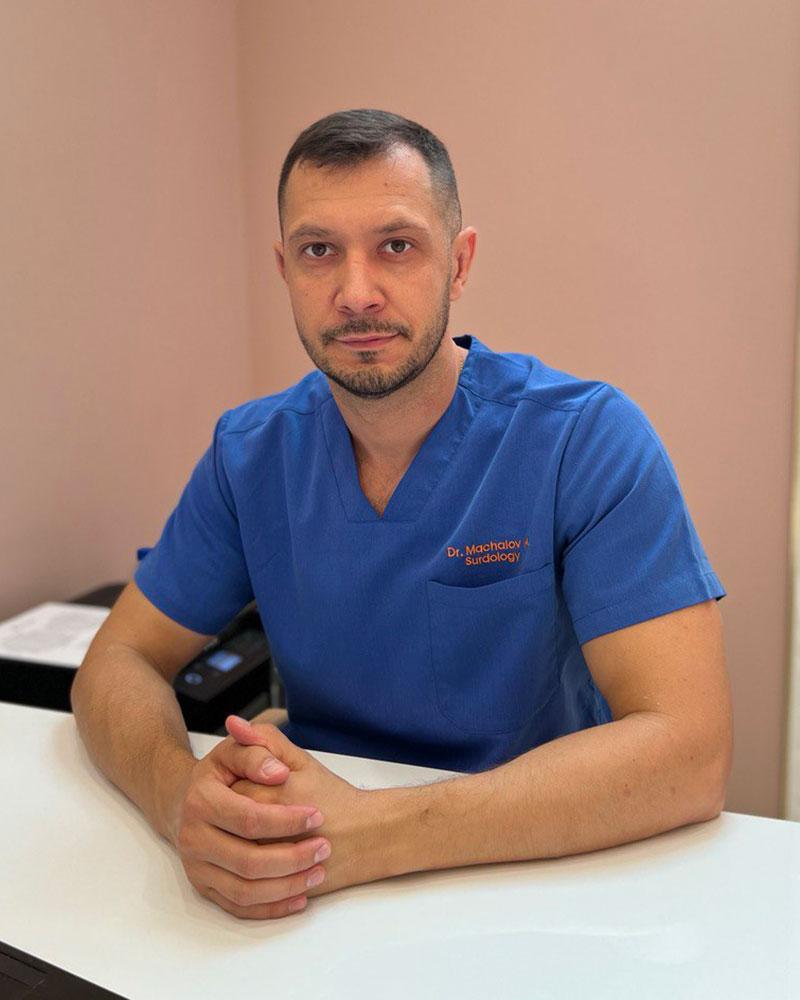 Мачалов Антон Сергеевич