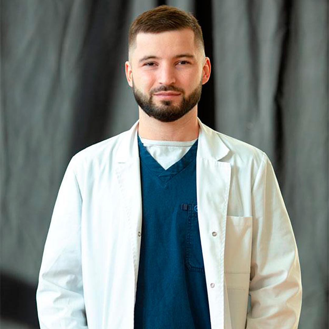 Саидов Идрис Рауфович Саидов Идрис Рауфович