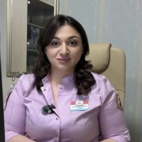 Суйдумова Жамиля Жагафаровна