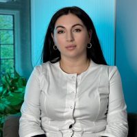 Таубулатова Мариям Мухамедовна